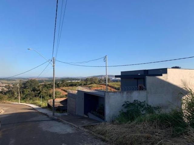Terreno para venda em Varginha