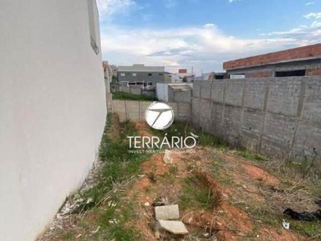 Terreno para venda em Varginha