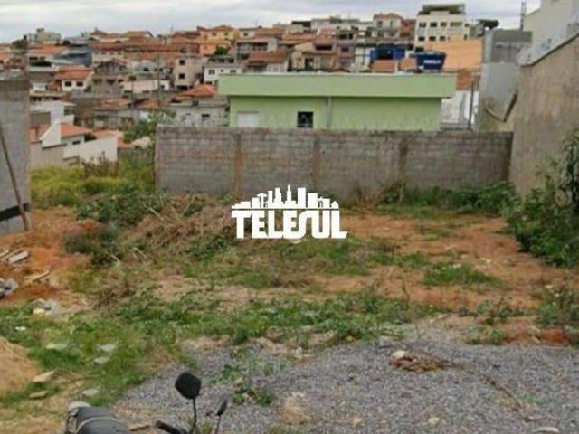 Terreno para venda em Varginha