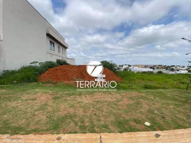 Terreno para venda em Varginha