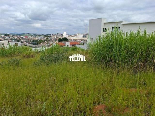 Terreno para venda em Varginha