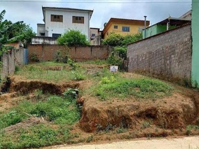 Terreno para venda em Varginha