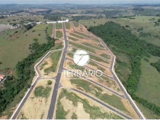 Terreno para venda em Varginha