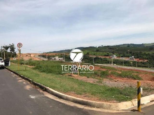 Terreno para venda em Varginha