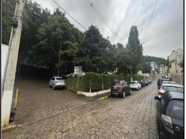 Terreno para venda em Varginha, Itajubá