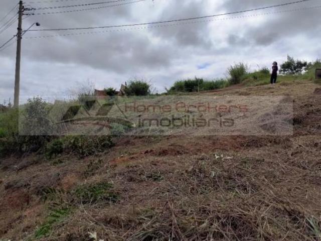 Terreno para Venda em Várzea Paulista, Parque Petrópollis