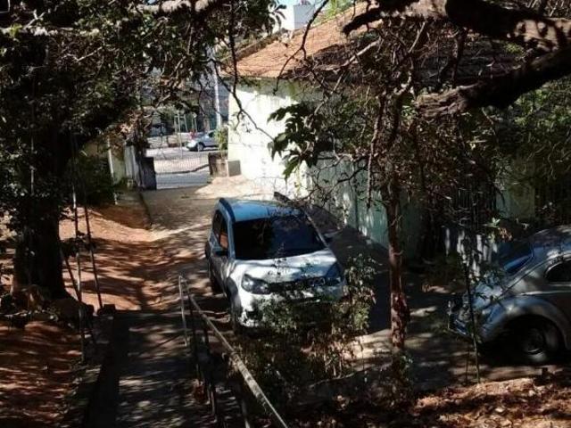 Terreno para venda em Venda Nova, Belo Horizonte