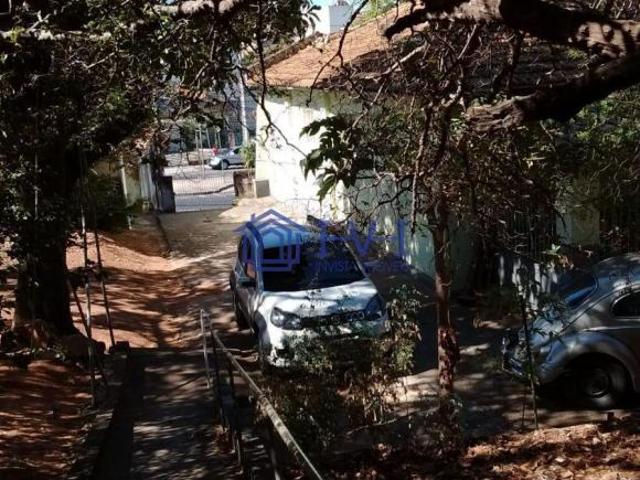 Terreno para venda em Venda Nova, Belo Horizonte