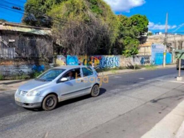 Terreno para venda em Venda Nova, Belo Horizonte