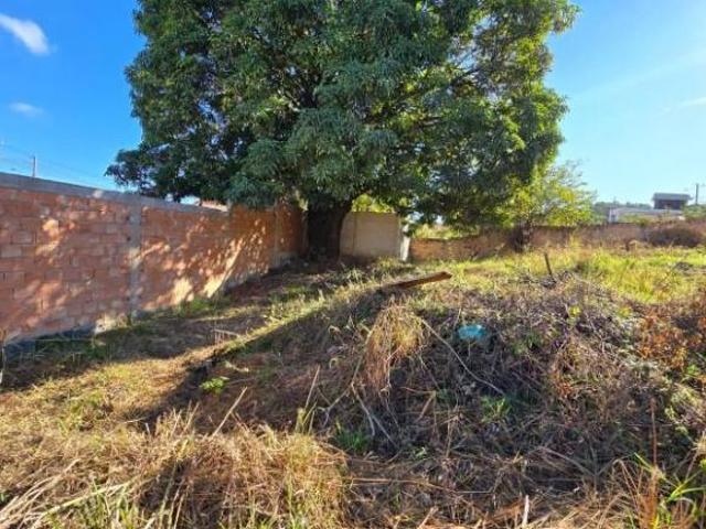 Terreno para venda em Verônica, Ribeirão das Neves