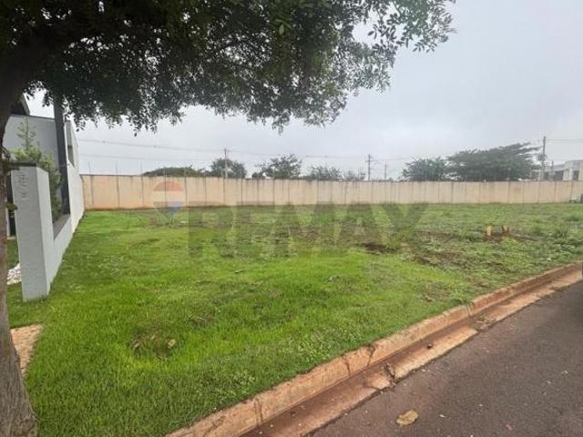 Terreno para venda em Vivendas Da Mata de 349.59m² com 1 Garagem