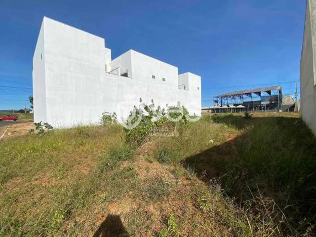 Terreno para venda em Vila Universitária, Araxá