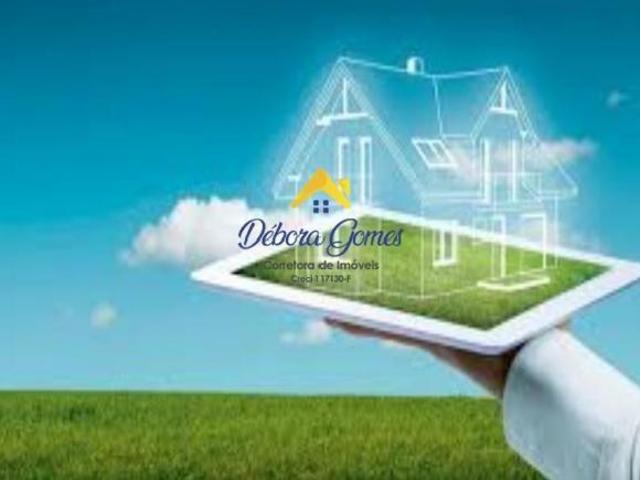 Terreno para venda em Vila Valença de 320.00m²