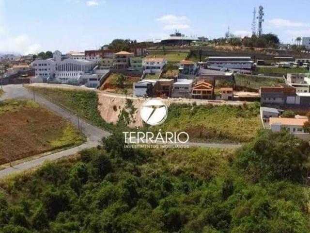 Terreno para venda em Vila Verde, Varginha