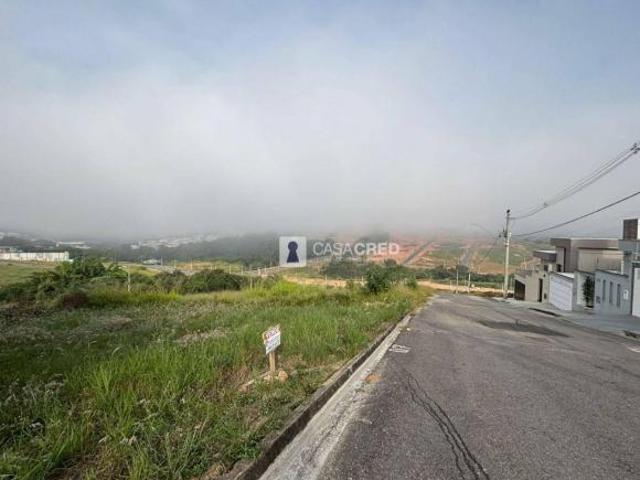 Terreno para venda em Vila Verde, Varginha