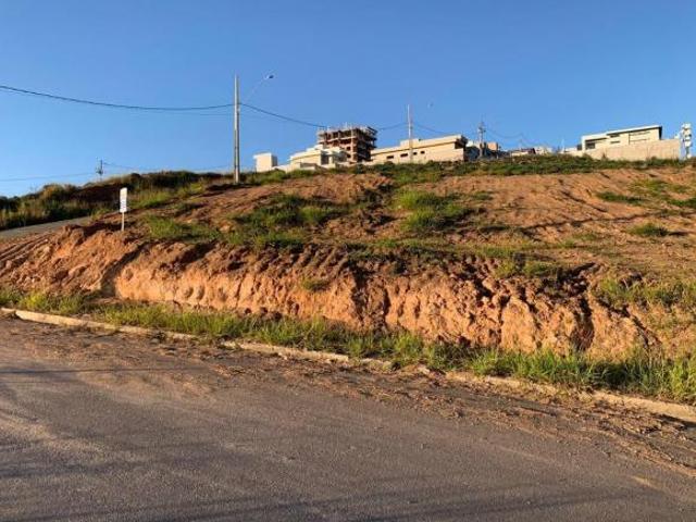 Terreno para venda em Vila Verde, Varginha