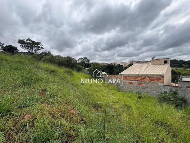 Terreno para venda em Vila Verde, Betim