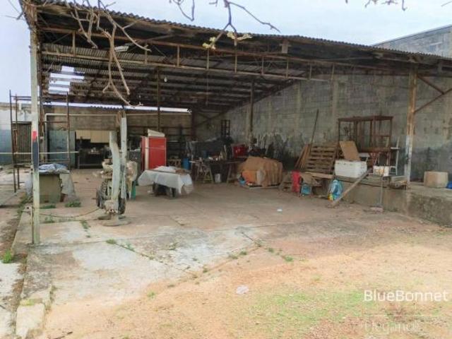 Terreno para venda em Vila Viotto de 300.00m²