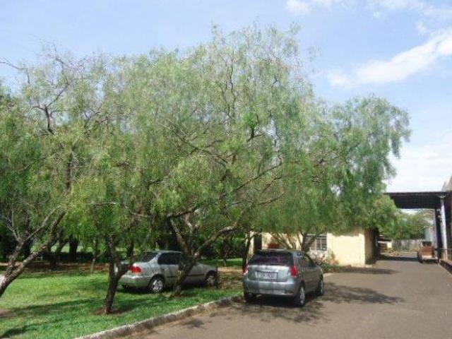 Terreno para venda em Vila Vista Alegre de 36000.00m²