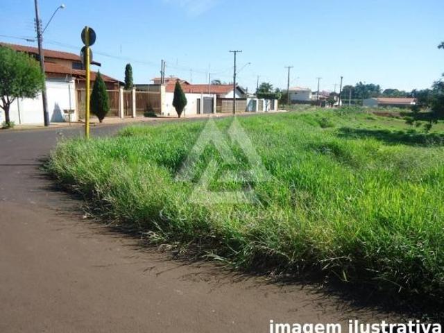 Terreno para venda em Vila Vitoria de 400.00m²
