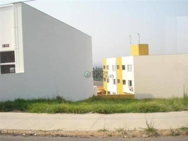 Terreno para venda em Vila Vitória I de 300.00m²