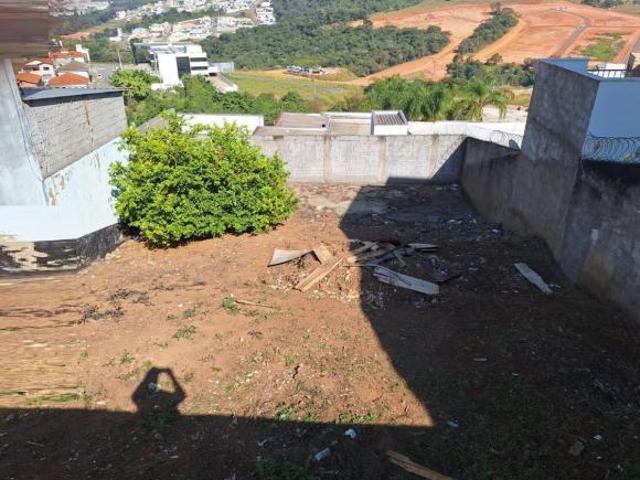 Terreno para venda em Vila Adelaide, Varginha