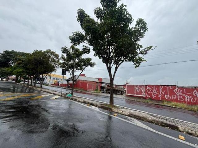 Terreno para venda em Vila Aeroporto de 350.00m²