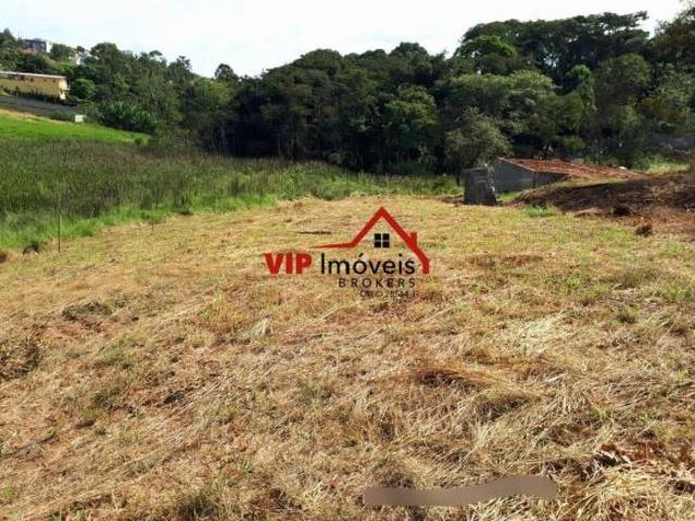 Terreno para venda em Vila Aielo de 1000.00m²