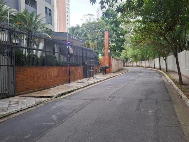 Terreno para venda em Vila Andrade de 1427.00m²