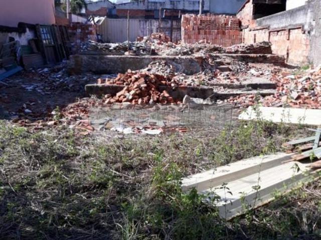 Terreno para venda em Vila Assis de 360.00m²