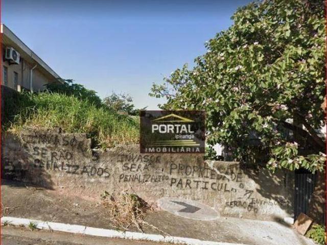 Terreno para venda em Vila Arapuã de 370.00m²