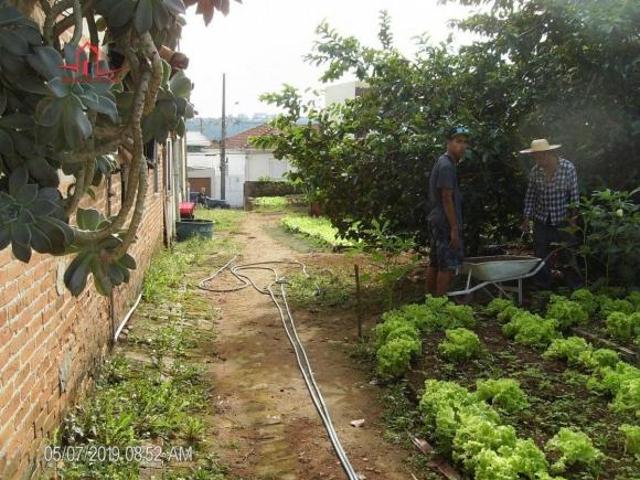 Terreno para venda em Vila Arens Ii de 1013.00m²