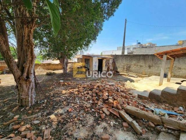 Terreno para venda em Vila Augusta de 535.00m²