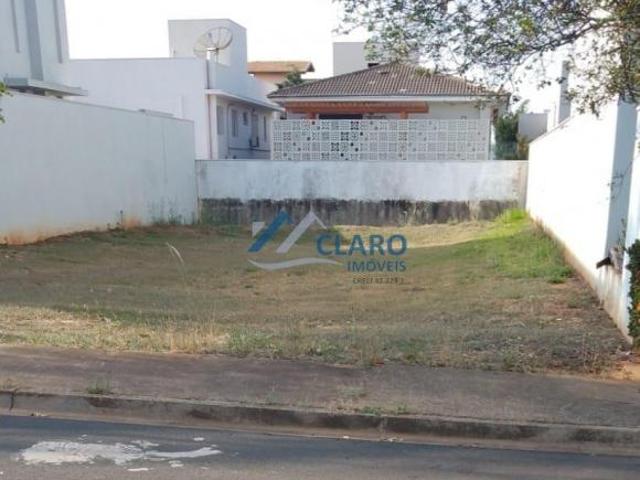 Terreno para venda em Vila Aviação de 360.00m²