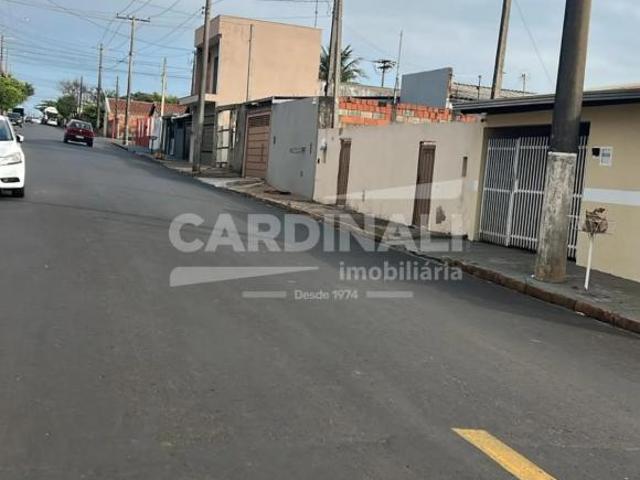 Terreno para venda em Vila Bandeirantes de 540.00m²