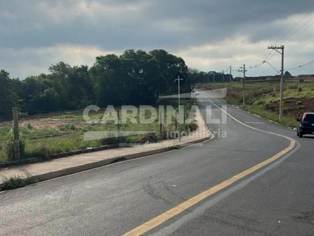 Terreno para venda em Vila Bandeirantes de 540.00m²