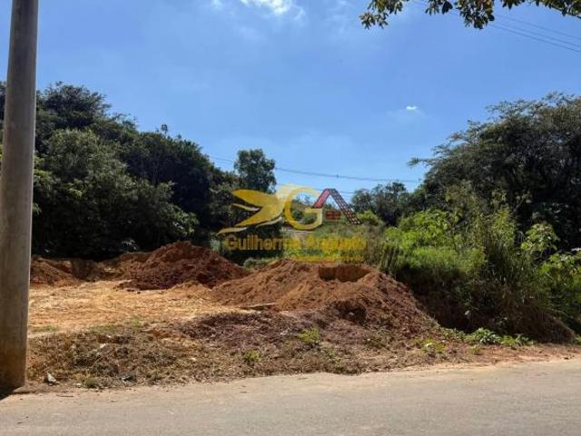 Terreno para venda em Vila Belizário, São João Del Rei