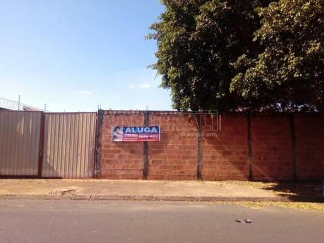 Terreno para venda em Vila Biagioni vila Xavier de 500.00m²