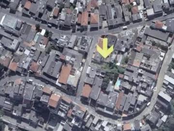 Terreno para venda em Vila Boaçava de 340.00m²