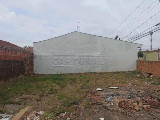 Terreno para venda em Vila Boa Vista 1 de 176.00m²