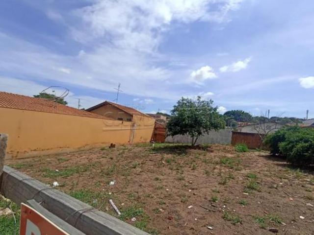Terreno para venda em Vila Boa Vista 1 de 250.00m²