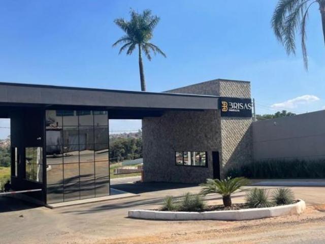 Terreno para venda em Vila Boa Vista, Contagem