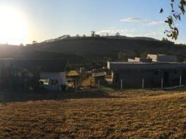 Terreno para venda em Centro, Poços de Caldas