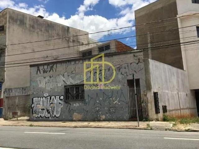 Terreno para venda em Vila Carvalho de 102.45m²