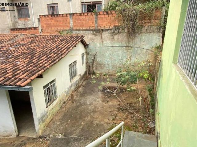 Terreno para venda em Vila Celeste, Ipatinga