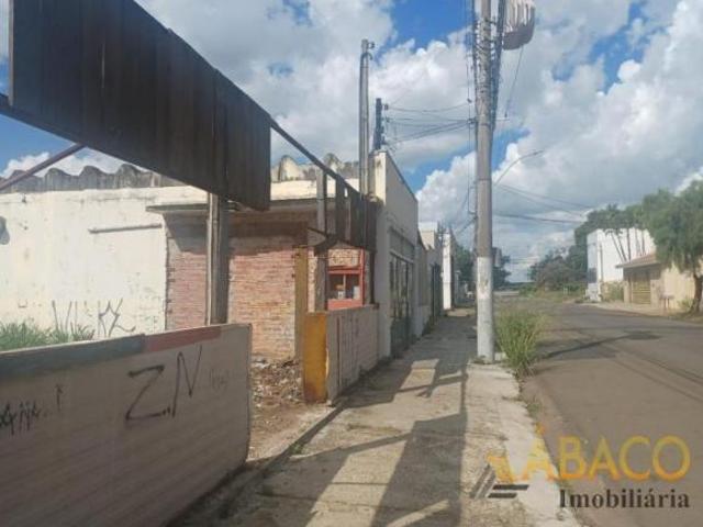 Terreno para venda em Vila Celina de 430.00m² com 1 Garagem