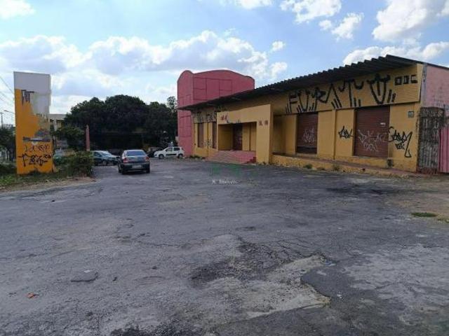 Terreno para venda em Vila Cloris, Belo Horizonte