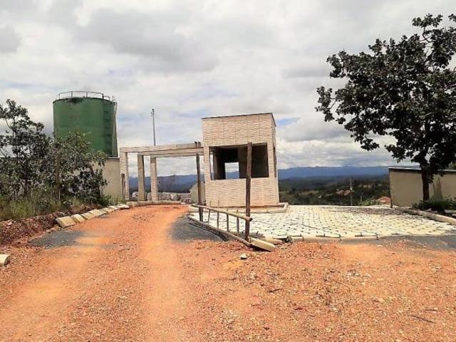 Terreno para venda em Vila Cloris, Belo Horizonte