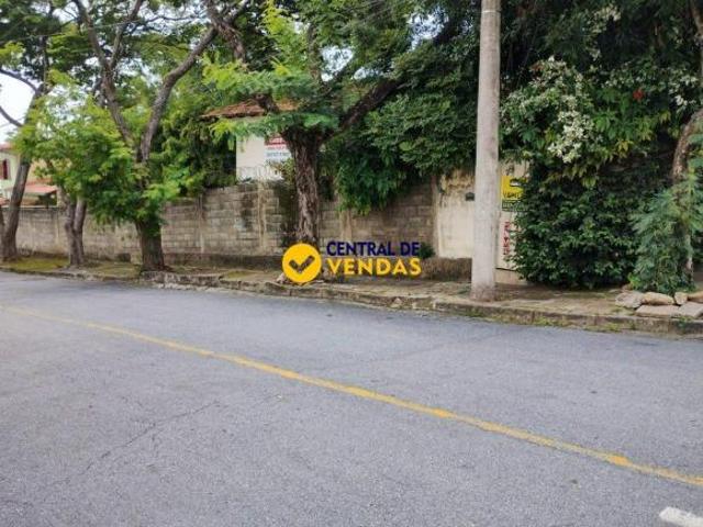 Terreno para venda em Vila Cloris, Belo Horizonte