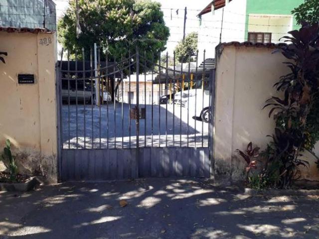 Terreno para venda em Vila Cloris, Belo Horizonte